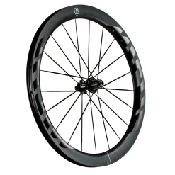 Ruote Miche Deva RD 52 Carbon - Nero