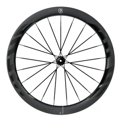 Ruote Miche Deva RD 52 Carbon - Nero