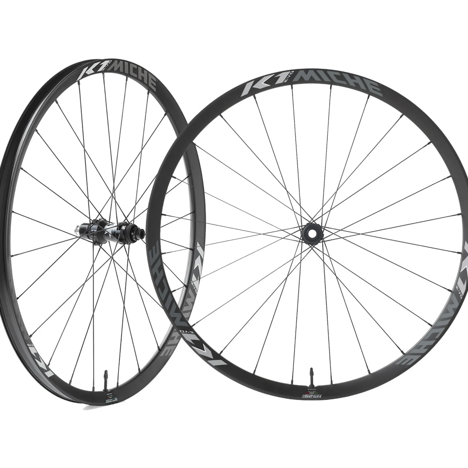 Ruote Miche K1 Evo Boost 29 SPLINE Tubeless