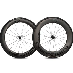 Ruote Newmen Streem TT.88-S.60 - Nero