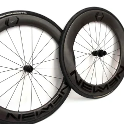 Ruote Newmen Streem TT.88-S.60 - Nero