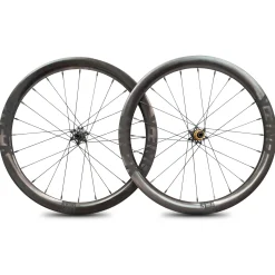 Ruote ONE-K RD-X 48 Ceramicspeed - Nero