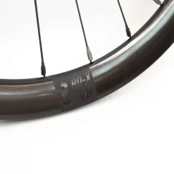 Ruote ONE-K RD-X 48 Ceramicspeed - Nero