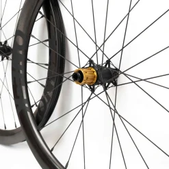 Ruote ONE-K RD-X 48 Ceramicspeed - Nero