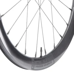 Ruote ONE-K RD-X 48 DLC Ceramicspeed - Nero