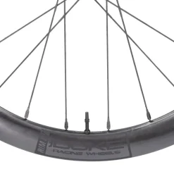 Ruote ONE-K RD-X 48 DLC Ceramicspeed - Nero