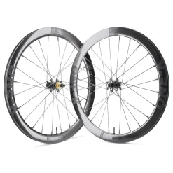 Ruote ONE-K RD-X 48 DLC Ceramicspeed - Nero