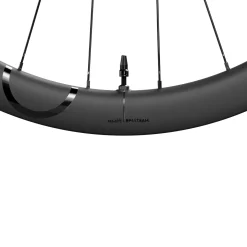 Ruote Oquo Performance RP45TEAM - Nero