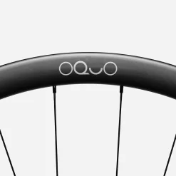 Ruote Oquo RP35TEAM - Nero