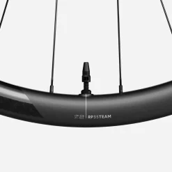 Ruote Oquo RP35TEAM - Nero
