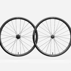 Ruote Oquo RP35TEAM - Nero