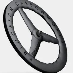 Ruote Princeton Carbonworks Mach 7580 TS/Blur 633 V3 - Nero