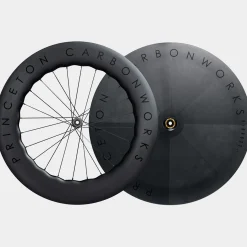 Ruote Princeton Carbonworks Coda 9590/Blur 633 V3 - Nero