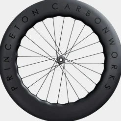 Ruote Princeton Carbonworks Coda 9590/Blur 633 V3 - Nero