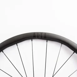 Ruote Princeton Carbonworks Alta 3532 Industry Nine - Nero