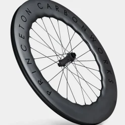 Ruote Princeton Carbonworks Coda 9590 DT 180 - Nero