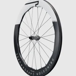 Ruote Princeton WAKE 6560 EVO Disc DT Swiss 240 EXP CL - Bianco