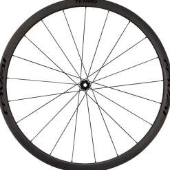 Ruote Roval Terra CLX 2