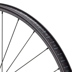 Ruote Roval Traverse SL 2 Hydra2 29 6B - Nero