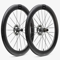 Ruote Scope Artech 6 CeramicSpeed - Nero