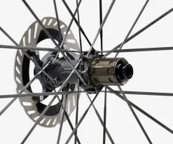 Ruote Scope Artech 6 CeramicSpeed - Nero