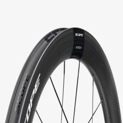 Ruote Scope Artech 6 CeramicSpeed - Bianco
