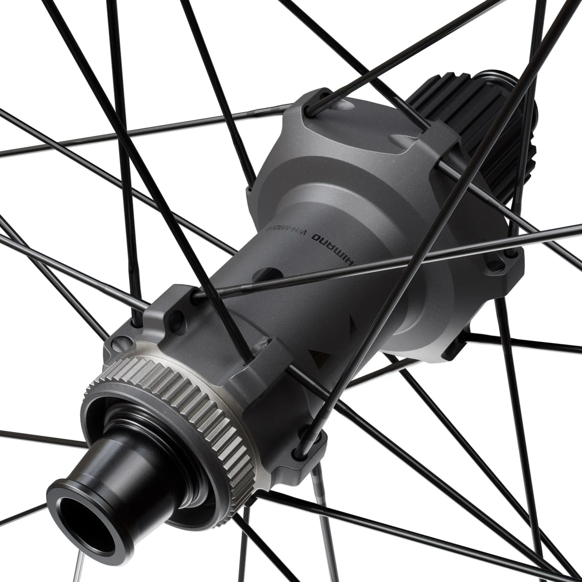 Ruote SHIMANO XTR WH-M9200