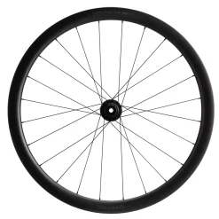 Ruote Syncros Capital 1.0 40 Carbon Disc - Nero