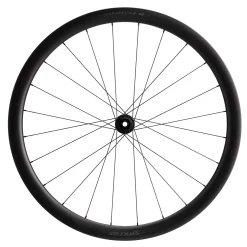 Ruote Syncros Capital 1.0 40 Carbon Disc - Nero