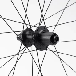 Ruote Syncros Capital 1.0 40 Carbon Disc - Nero