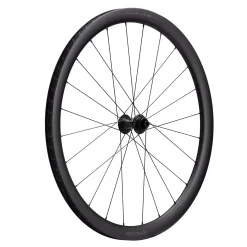 Ruote Syncros Capital 1.0 40 Carbon Disc - Nero