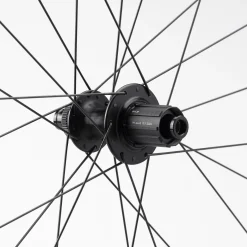Ruote Syncros Capital 1.0 60 Disc - Nero