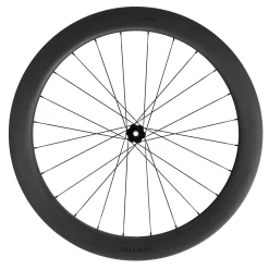 Ruote Syncros Capital 1.0S 60 Disc - Nero