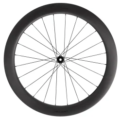 Ruote Syncros Capital 1.0S 60 Disc - Nero