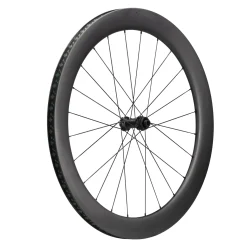 Ruote Syncros Capital 1.0S 60 Disc - Nero
