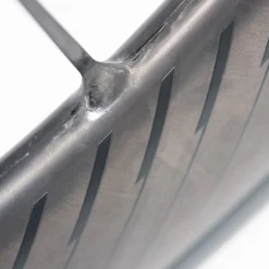 Ruote Syncros Capital SL Aero 60 Disc - Nero