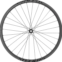 Ruote Syncros Silverton 1.0 Disc - Nero