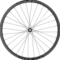 Ruote Syncros Silverton 1.0 Disc - Nero
