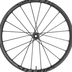 Ruote Syncros Silverton SL 30mm Disc - Nero