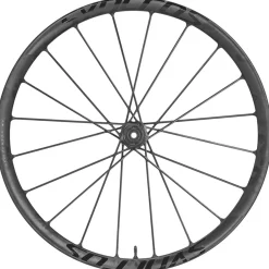 Ruote Syncros Silverton SL 30mm Disc - Nero
