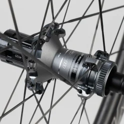 Ruote Vision Metron 45 RS Ceramicspeed - Silver