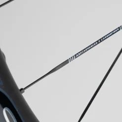 Ruote Vision Metron 45 RS Ceramicspeed - Silver
