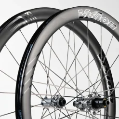 Ruote Vision Metron 45 RS Ceramicspeed - Silver