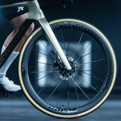 Ruote Vision Metron 45 RS Ceramicspeed - Silver