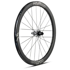 Ruote Vision Metron 45 RS Ceramicspeed - Silver