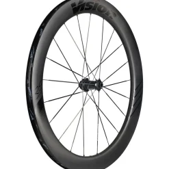 Ruote Vision Metron 60 RS CL - Nero