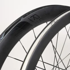 Ruote Vision Metron 60 RS CL - Nero