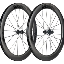 Ruote Vision Metron 60 RS CL - Nero