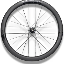 Ruote Vision Metron 45 RS CL - Nero