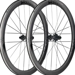 Ruote Vision Metron 45 RS CL - Nero